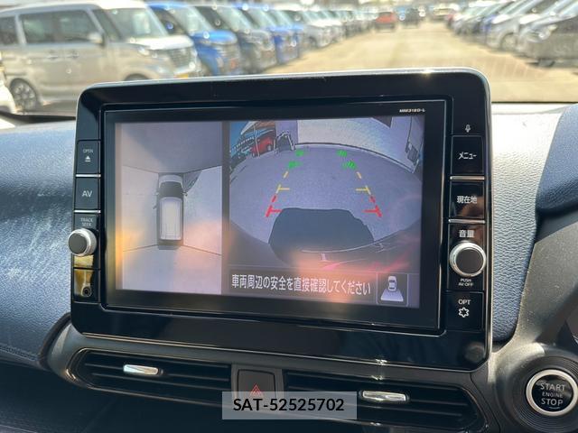 Nissan DAYZ 2019-04 7820175-11