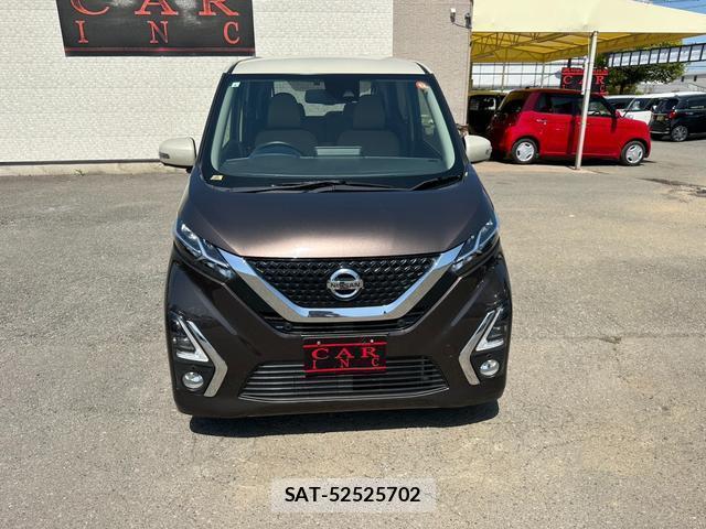 Nissan DAYZ 2019-04 7820175-12