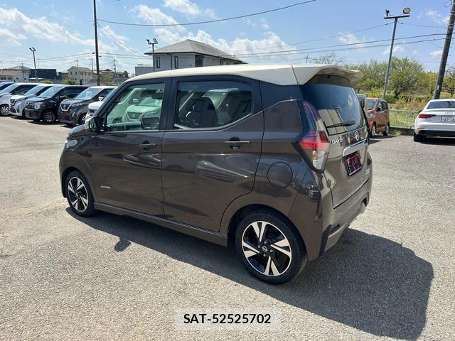 Nissan DAYZ 2019-04 7820175-16