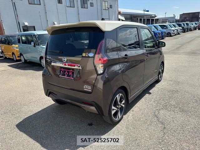 Nissan DAYZ 2019-04 7820175-19