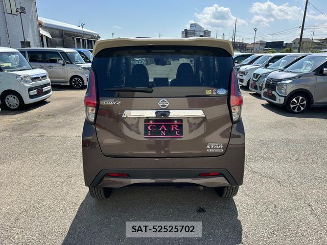 Nissan DAYZ 2019-04 7820175-2