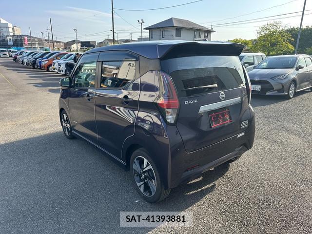 Nissan DAYZ 2022-03 7820178-19