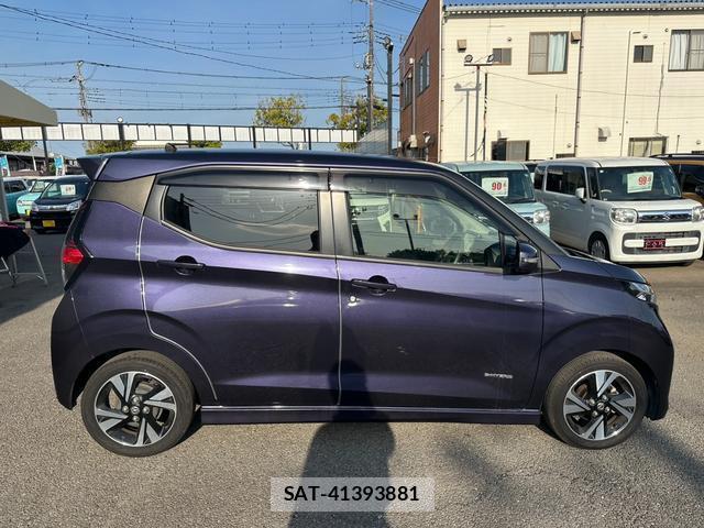 Nissan DAYZ 2022-03 7820178-2