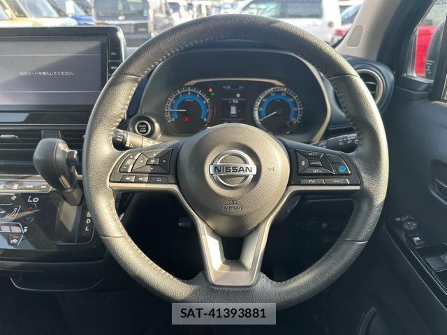 Nissan DAYZ 2022-03 7820178-4