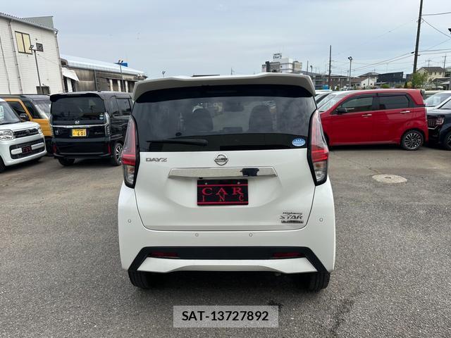Nissan DAYZ 2019-09 7820179-1