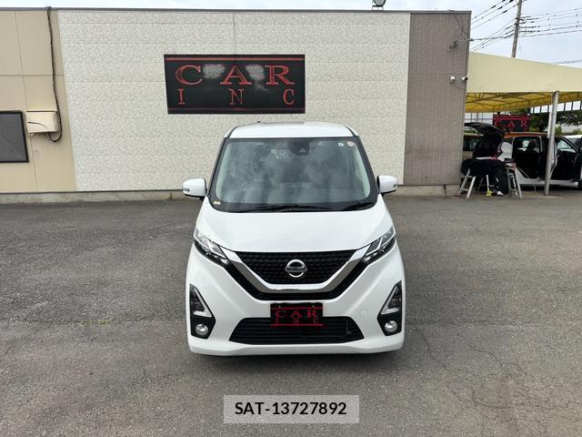 Nissan DAYZ 2019-09 7820179-6