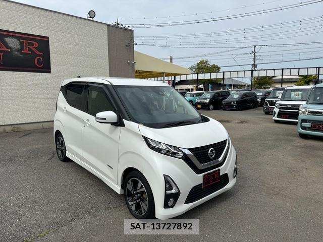 Nissan DAYZ 2019-09 7820179-7