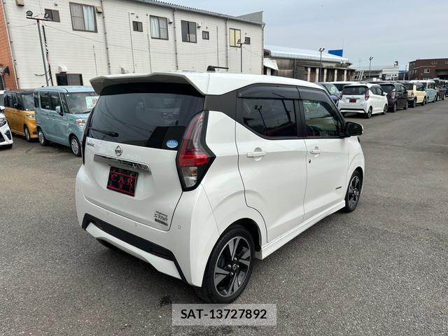 Nissan DAYZ 2019-09 7820179-8