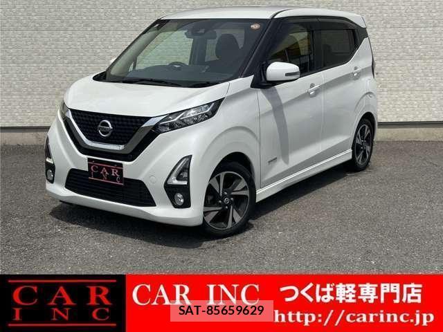 Nissan DAYZ 2019-09 7820180-0