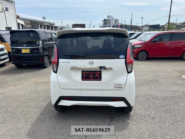 Nissan DAYZ 2019-09 7820180-1