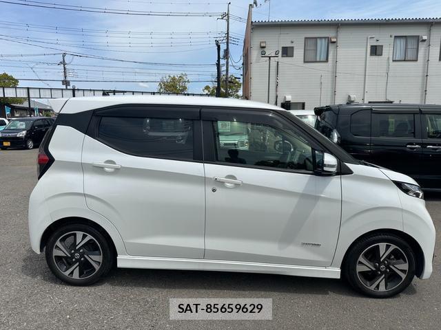 Nissan DAYZ 2019-09 7820180-2