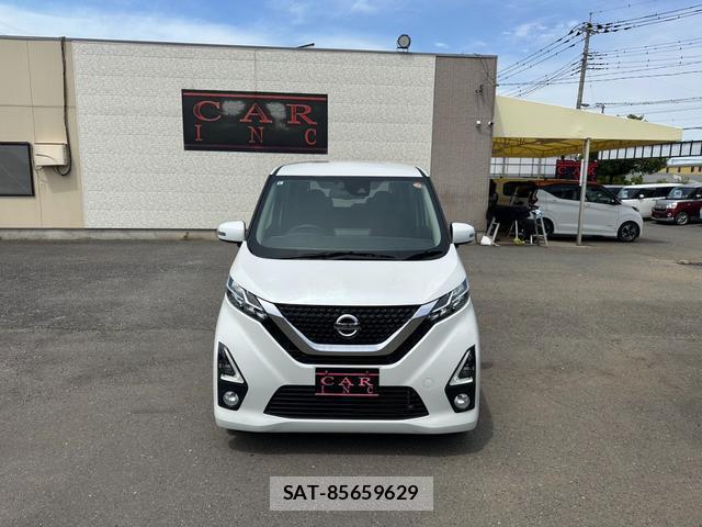 Nissan DAYZ 2019-09 7820180-4