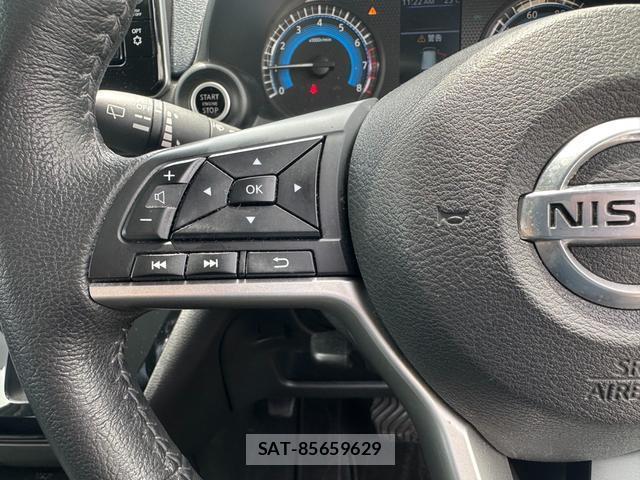 Nissan DAYZ 2019-09 7820180-5