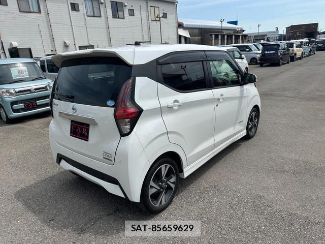 Nissan DAYZ 2019-09 7820180-8