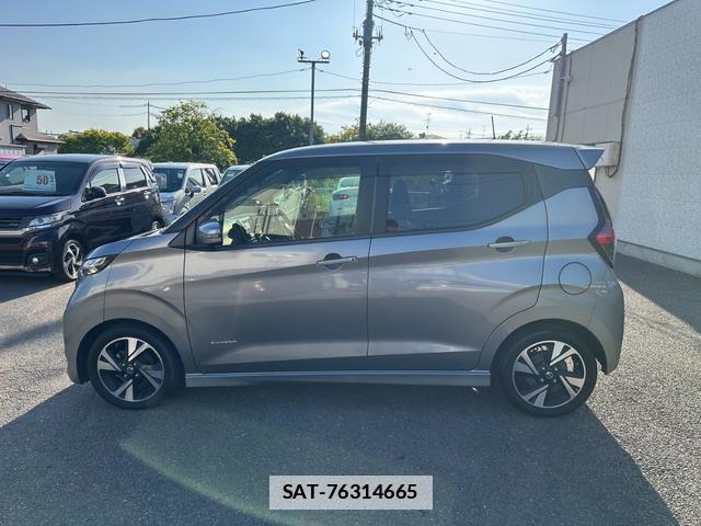 Nissan DAYZ 2019-05 7820182-1