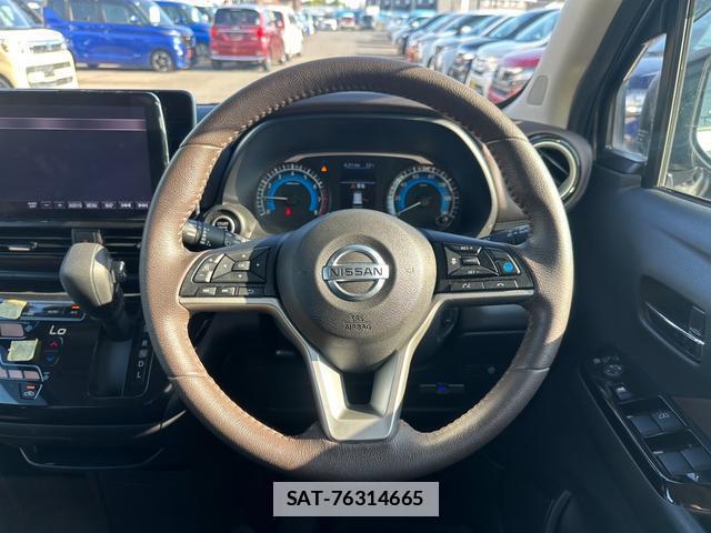 Nissan DAYZ 2019-05 7820182-12