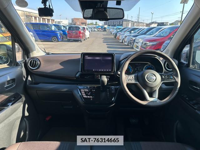 Nissan DAYZ 2019-05 7820182-3
