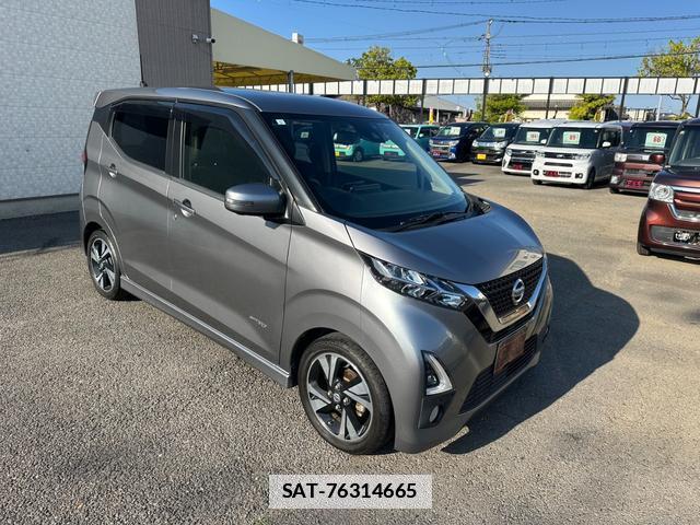 Nissan DAYZ 2019-05 7820182-5