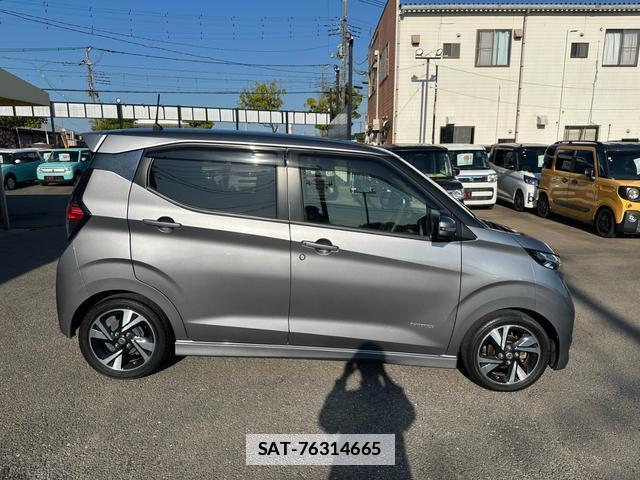 Nissan DAYZ 2019-05 7820182-6
