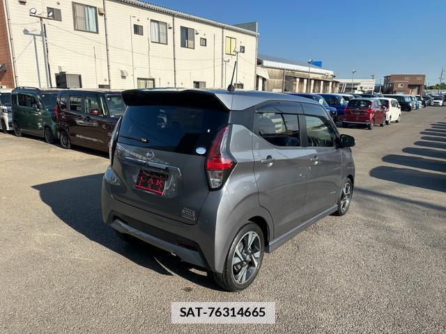 Nissan DAYZ 2019-05 7820182-7