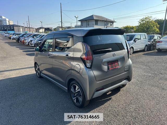 Nissan DAYZ 2019-05 7820182-9