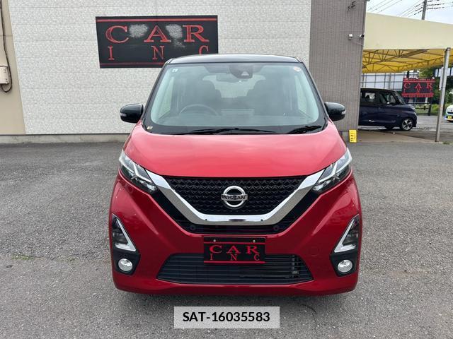 Nissan DAYZ 2019-06 7820185-3