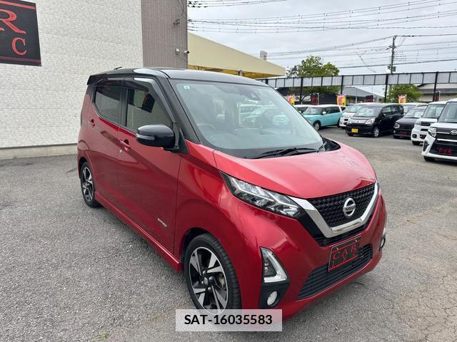 Nissan DAYZ 2019-06 7820185-4