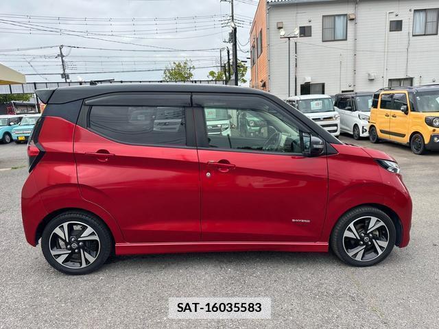 Nissan DAYZ 2019-06 7820185-5