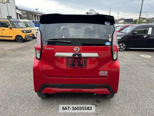 Nissan DAYZ 2019-06 7820185-7