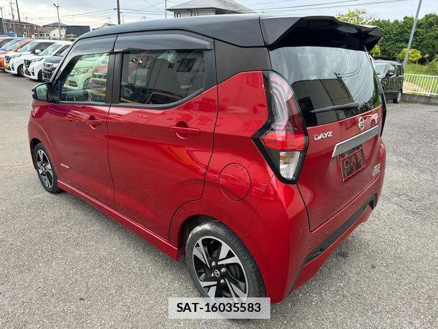 Nissan DAYZ 2019-06 7820185-8