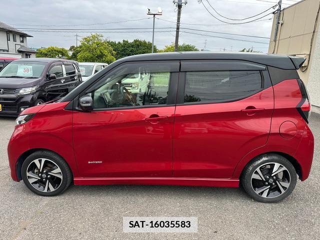 Nissan DAYZ 2019-06 7820185-9