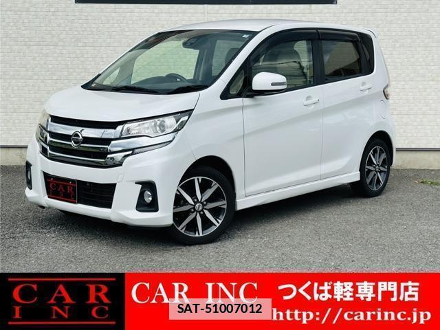Nissan DAYZ 2018-02 7820187-0