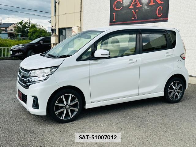 Nissan DAYZ 2018-02 7820187-7