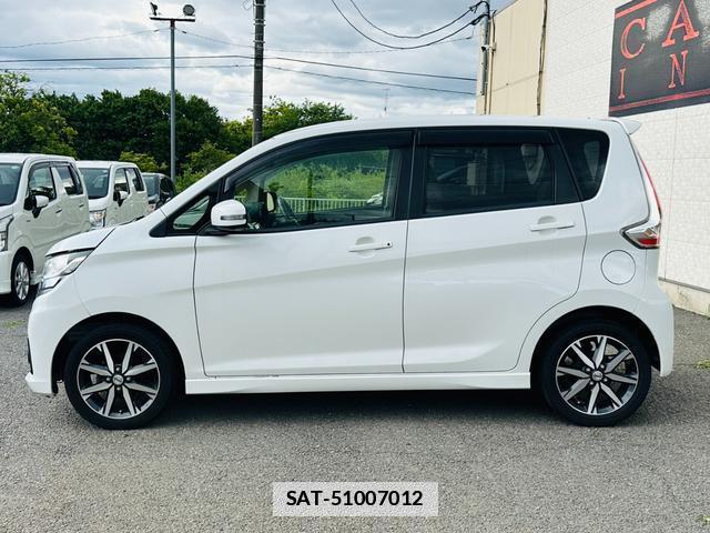 Nissan DAYZ 2018-02 7820187-8