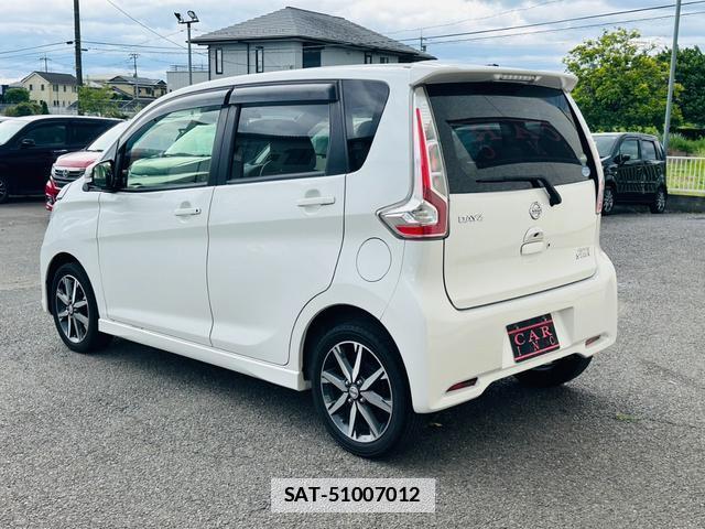 Nissan DAYZ 2018-02 7820187-9