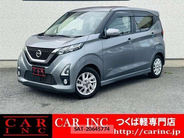 Nissan DAYZ 2019-10 7820188-0