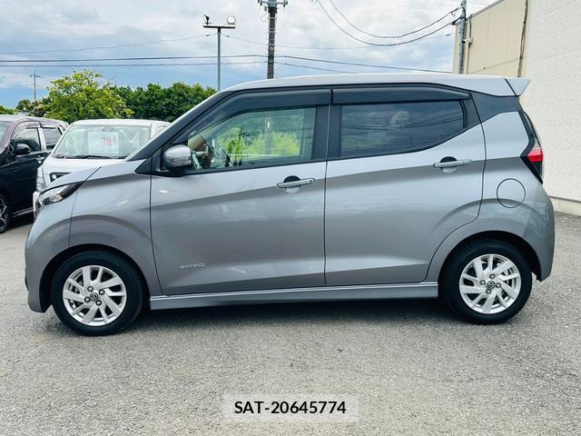 Nissan DAYZ 2019-10 7820188-1