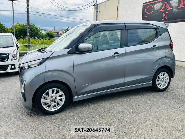 Nissan DAYZ 2019-10 7820188-10