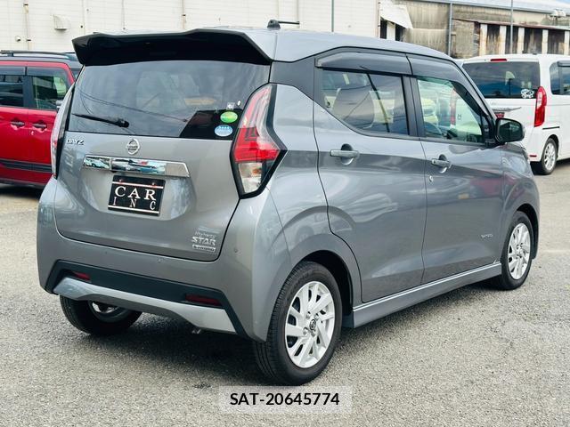 Nissan DAYZ 2019-10 7820188-11