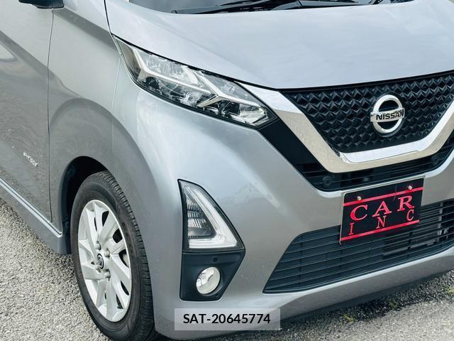 Nissan DAYZ 2019-10 7820188-12
