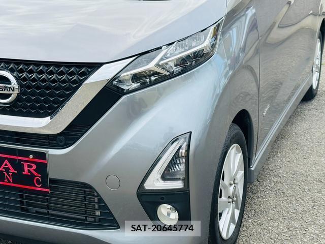 Nissan DAYZ 2019-10 7820188-13