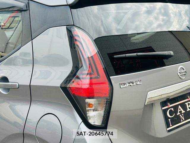 Nissan DAYZ 2019-10 7820188-15