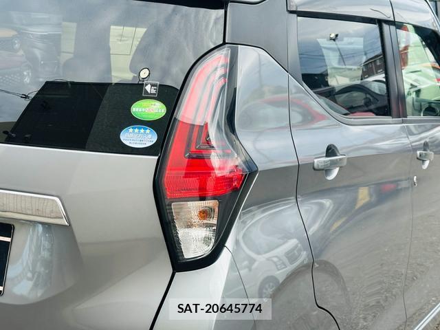 Nissan DAYZ 2019-10 7820188-16