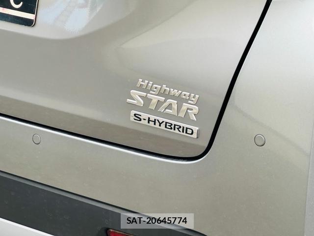 Nissan DAYZ 2019-10 7820188-17