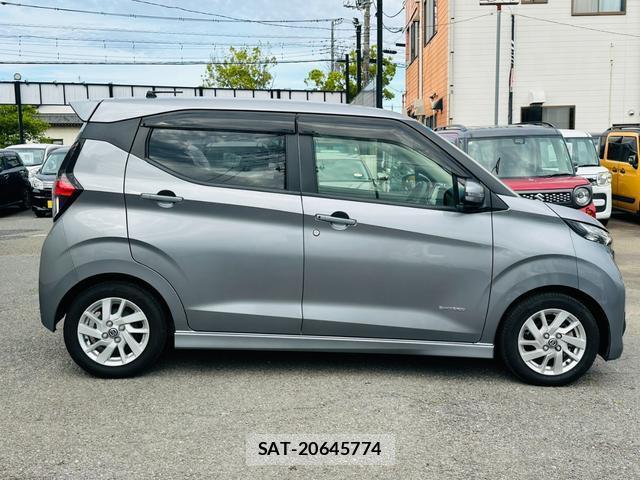 Nissan DAYZ 2019-10 7820188-2