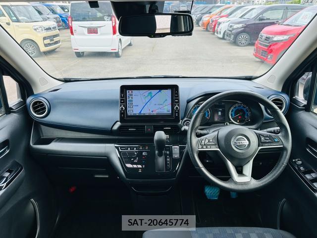 Nissan DAYZ 2019-10 7820188-3