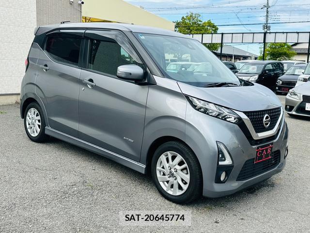 Nissan DAYZ 2019-10 7820188-4