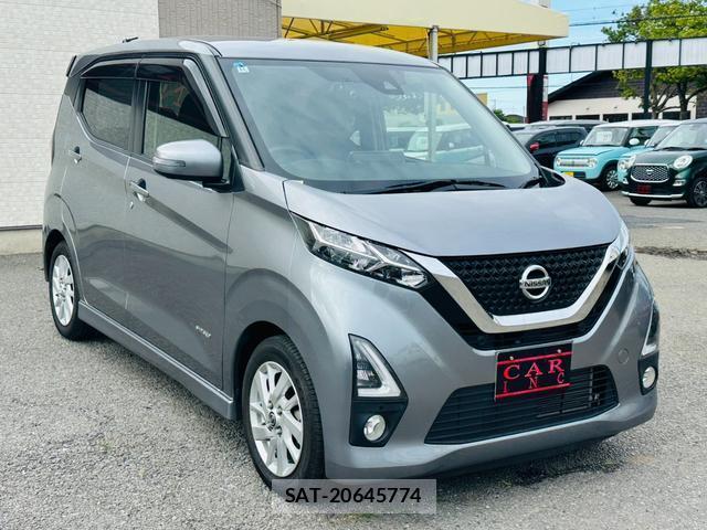 Nissan DAYZ 2019-10 7820188-5