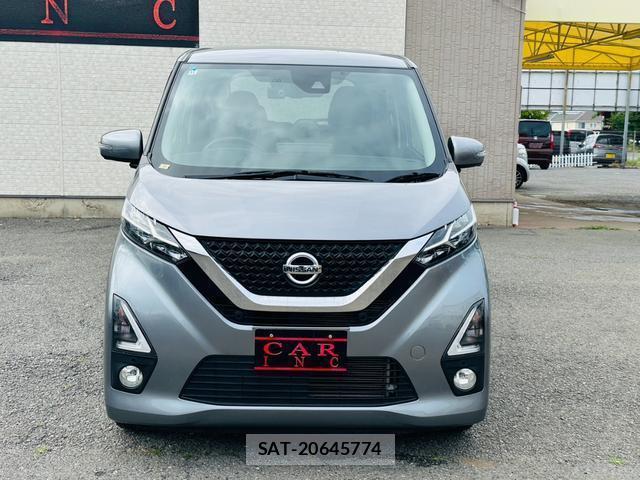 Nissan DAYZ 2019-10 7820188-6