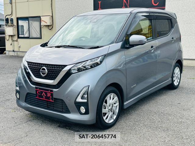 Nissan DAYZ 2019-10 7820188-7